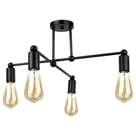 oprawa-sufitowa-wiszaca-zyrandol-plafon-e27-led