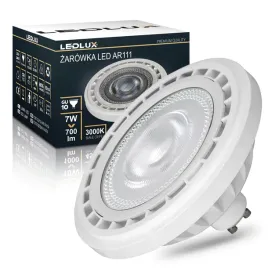 lampa-led-ar111-7w-70w-3000k-gu10-ciepla-premium-ledlux-nie-mruga
