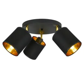 lampa-sufitowa-wiszaca-zyrandol-plafon-czarny-zloty