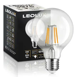 lampa-led-e27-g80-6w50w-neutralna-filament-edison-ozdobna-ledlux-premium