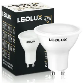 zarowka-led-gu10-45w-45w-smd-3000k-ciepla-premium-ledlux-niemigajaca