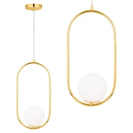 lampa-sufitowa-led-wiszaca-zlota-biala-kula-loft-modern-salonowa-premium