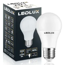 lampa-led-e27-20w-150w-smd-3000k-ciepla-premium-ledlux-nie-mruga
