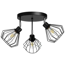 lampa-wiszaca-zyrandol-plafon-diament-led