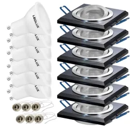 6x-oprawa-halogenowa-szklana-z-led-gu10-55w