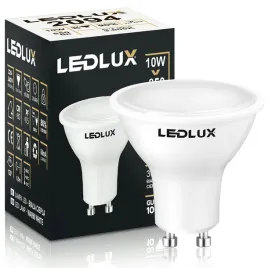 zarowka-led-gu10-10w-85w-smd-3000k-ciepla-premium-ledlux-bez-migotania