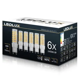 6x-zarowka-g9-led-8w-75w-ciepla-neutralna-zimna-premium-ledlux-nie-mruga