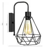 kinkiet-loft-druciany-edison-led-stan-nowy