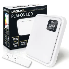 lampa-sufitowa-plafon-panel-led-18w-kwadrat-zmienna-barwa-pilot
