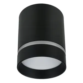 lampa-sufitowa-spot-natynkowa-halogenowa-tuba-led-7w-czarna