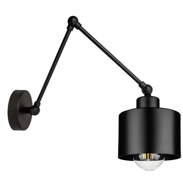 kinkiet-loft-edison-led
