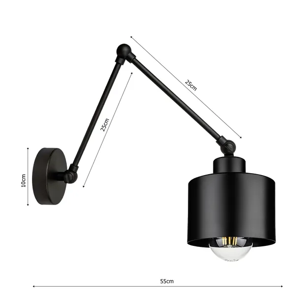 kinkiet-loft-edison-led-kolor-czarny