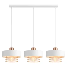 lampa-wiszaca-led-oprawa-biala-e27-loft-metal-nowoczesna