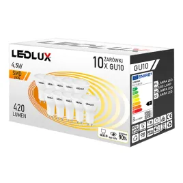 10x-lampa-led-gu10-45w-45w-420lm-smd-ccd