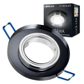 lampa-sufitowa-halogenowa-szklana-czarna-okragla-oczko-premium