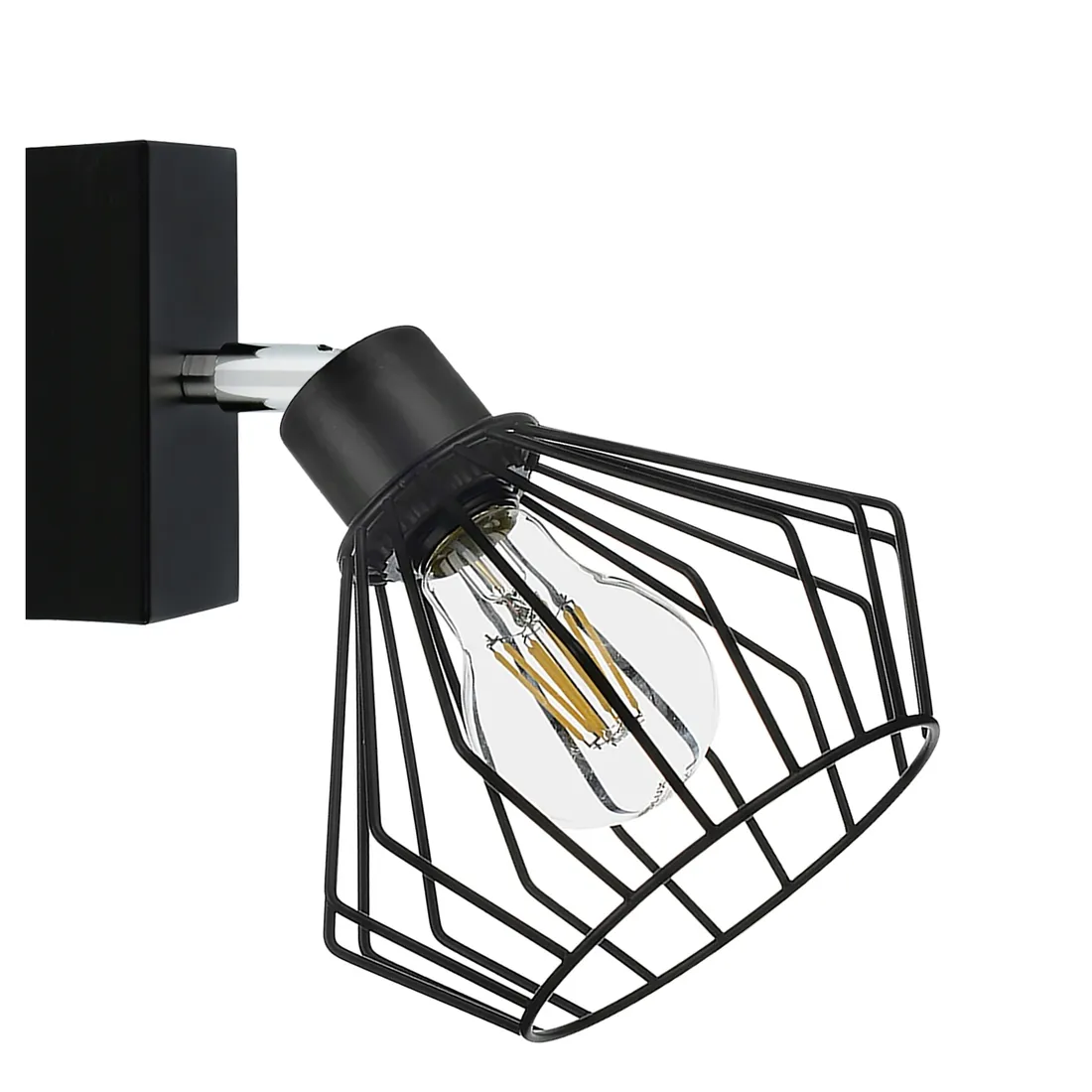 kinkiet-loft-edison-led