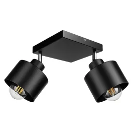 lampa-wiszaca-czarna-zyrandol-led-edison-loft-metal