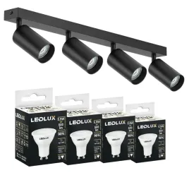 zestaw-lampa-sufitowa-szynowa-oprawa-halogen-spot-4x-gu10-55w