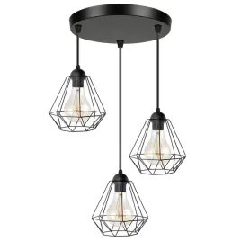 lampa-sufitowa-wiszaca-diamenty-led