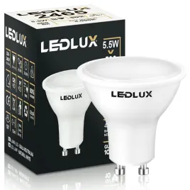 zarowka-led-gu10-55w-50w-smd-4000k-neutralna-premium-ledlux-bez-migotania