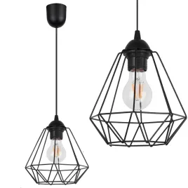lampa-wiszaca-loft-e27