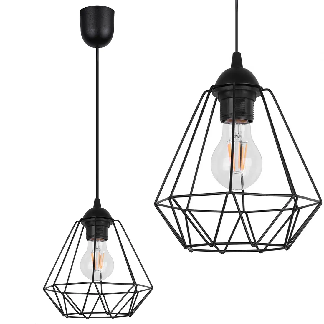 lampa-wiszaca-loft-e27