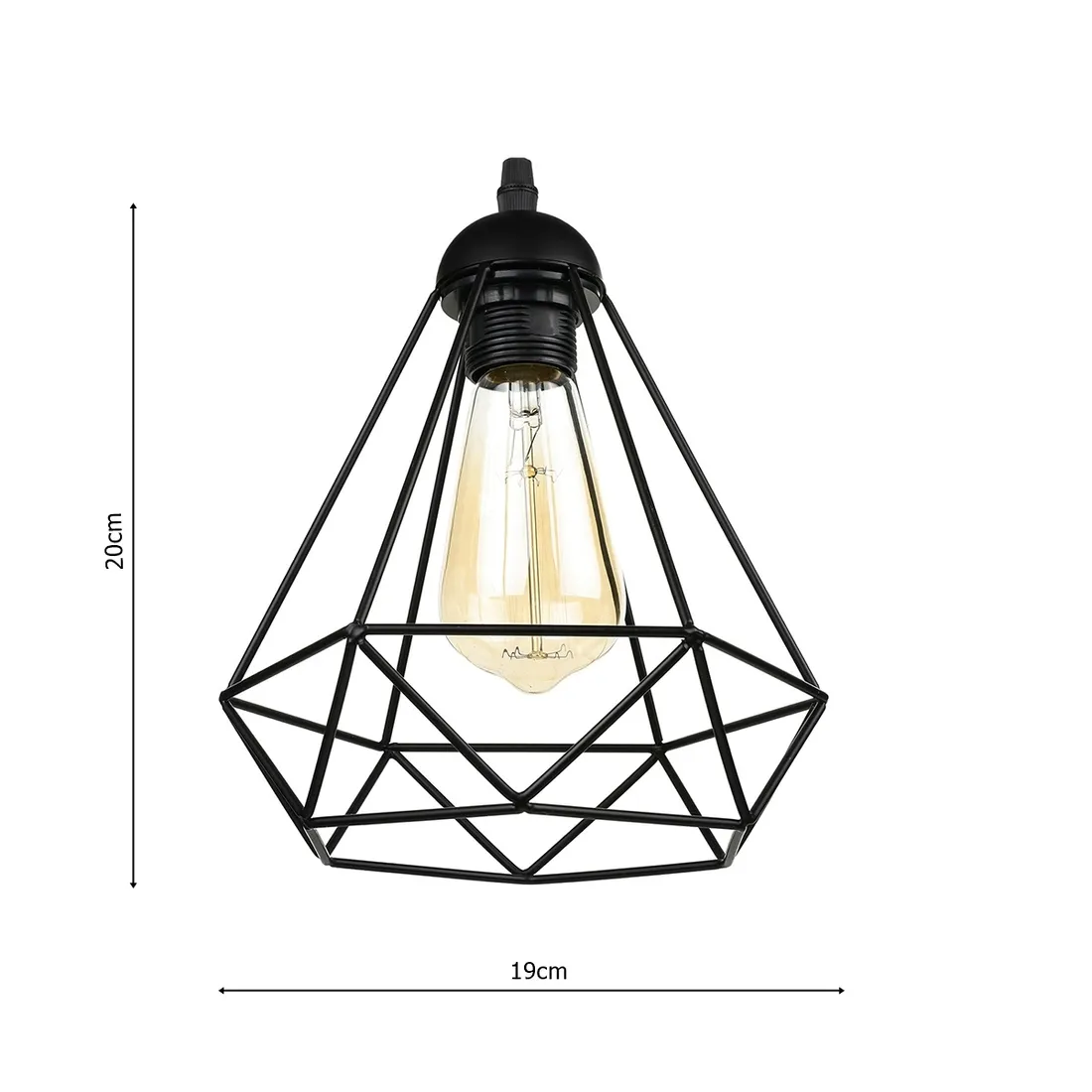 lampa-wiszaca-loft-e27-stan-nowy