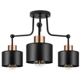 lampa-wiszaca-zyrandol-plafon-led-e27-nowoczesna-czarna-premium