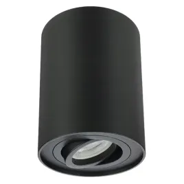 lampa-natynkowa-halogenowa-tuba-led-ruchoma-gu10