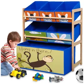 drewniany-pojemnik-na-zabawki-regal-dzieciecy-organizer-6x-polki-tekstylne