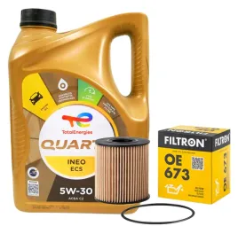 olej-total-quartz-ineo-ecs-5w30-5l-filtr-oleju-filtron-oe673-fiat-citroen-ds-toyota-volvo
