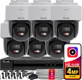 zestaw-monitoringu-6-zewnetrznych-kamer-wifi-4mpx-nvr-hilook-hikvision