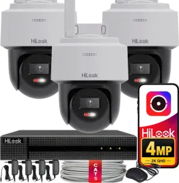 zestaw-monitoringu-3-zewnetrzne-kamery-wifi-4mpx-nvr-hilook-hikvision
