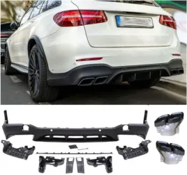dyfuzor-z-koncowkami-mercedes-x253-glc-15-19-amg