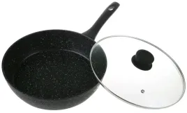 patelnia-28cm-gleboka-z-pokrywka-marmurowa-32l