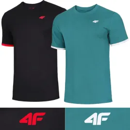 koszulka-meska-4f-komplet-2-szt-t-shirt-podkoszulek-zestaw-tz55-l