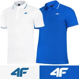 koszulka-meska-polo-4f-komplet-2-szt-polowka-t-shirt-zestaw-tz53-3xl