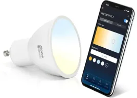 igostar-inteligentna-zarowka-led-gu10-sl2-zarowki-alexa-6w-wifi-2700k-6500k