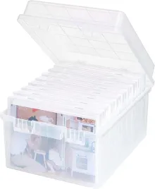 pojemnik-lifewit-plastikowy-przezroczysty-13x18-9-wewnetrznych-pojemnikow