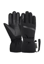 rekawiczki-reusch-sandy-czarno-srebrny-7-5-gore-tex-cieple-wodoodporne