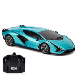 lamborghini-aventador-sian-sterowany-radiowo-samochod-w-skali-1-24