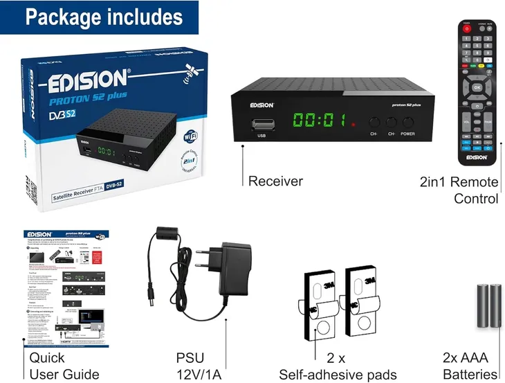 tuner-edision-proton-s2-dvb-s2-stan-powystawowy-kod-producenta-h265