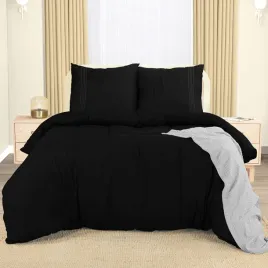 zestaw-utopia-bedding-mikrofibra-czarny-220x240cm-dwustronny