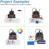 kit-freenove-ultimate-starter-bbc-micro-bit-v2-225-elementow-model-bbc