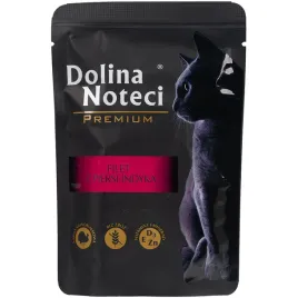 mokra-karma-dla-kota-dolina-noteci-premium-filet-z-piersi-indyka-85-g