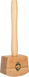 kirschen-6160105-mlotek-stolarski-drewniany-105-mm