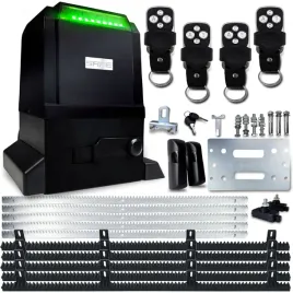zestaw-naped-do-bramy-przesuwnej-800-kg-piloty-5-x-listwa-automat-silownik