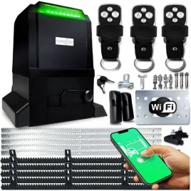zestaw-naped-do-bramy-przesuwnej-800-kg-3-piloty-5x-listwa-wifi-silownik