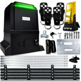 zestaw-naped-do-bramy-przesuwnej-800-kg-4-piloty-5-x-listwa-lampa-automat