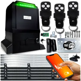 zestaw-naped-do-bramy-przesuwnej-800-kg-3-piloty-listwa-wifi-tuya-silownik